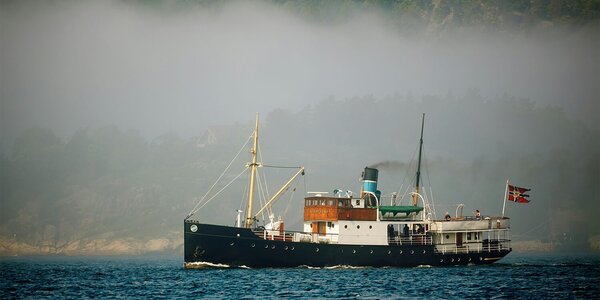 UK Leads Global Crackdown on Fraudulent Ship Flags