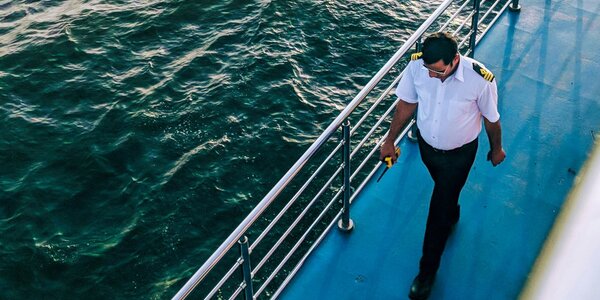 Marine Insurers Urged to Strengthen Due Diligence on Modern Slavery Risks